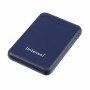 Powerbank INTENSO XS5000 5000 mAh Azul de INTENSO, Cargadores - Ref: S0230794, Precio: 12,17 €, Descuento: %