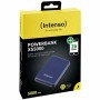 Powerbank INTENSO XS5000 5000 mAh Azul de INTENSO, Cargadores - Ref: S0230794, Precio: 12,17 €, Descuento: %