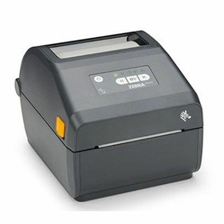 Thermodrucker Zebra ZD4A042-30EM00EZ Grau von Zebra, Mobile Thermo-Etiketten-Drucker - Ref: S0230811, Preis: 459,28 €, Rabatt: %