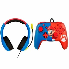 Controller Gaming Powera XBGP0190-01 | Tienda24 - Global Online Shop Tienda24.eu