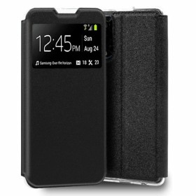 Capa para Telemóvel KSIX Transparente Galaxy A15 5G | Tienda24 - Global Online Shop Tienda24.eu