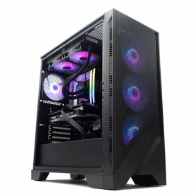 Desktop PC PcCom Imperial 32 GB RAM 2 TB SSD Nvidia Geforce RTX 4070 | Tienda24 - Global Online Shop Tienda24.eu