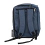 Zaino per Portatile iggual IGG317051 Impermeabile Antifurto Azzurro di iggual, Borse e custodie per laptop e netbook - Rif: S...