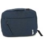 Mochila para Portátil iggual IGG317051 Impermeable Antirrobo Azul de iggual, Bolsas y fundas para portátiles y netbooks - Ref...