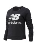 Polar sem Capuz Mulher New Balance WT03551 | Tienda24 Tienda24.eu