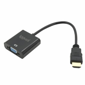 HDMI Kabel iggual IGG317303 Schwarz WUXGA von iggual, HDMI-Kabel - Ref: S0230910, Preis: 6,88 €, Rabatt: %