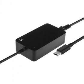 Laptop Charger Ewent ‎EW3981 by Ewent, Chargers and charging stands - Ref: S0230983, Price: 18,08 €, Discount: %