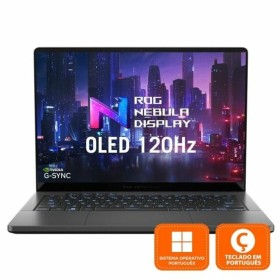 Laptop Lenovo 82YQ003CSP Intel Core i7-1355U 16 GB RAM 1 TB Qwerty Spanisch | Tienda24 - Global Online Shop Tienda24.eu