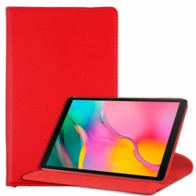 Housse pour Tablette Targus TAB A ANTI MICROBIAL 10,1" | Tienda24 - Global Online Shop Tienda24.eu