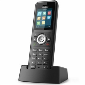 Telefone sem fios Yealink W59R de Yealink, Telefones analógicos - Ref: S0231072, Preço: 146,91 €, Desconto: %