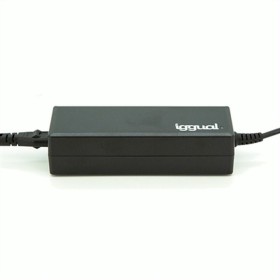 Chargeur d'ordinateur portable iggual CUA-11T 65W de iggual, Chargeurs et socles de charge - Réf : S0231112, Prix : 18,07 €, ...