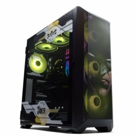 PC da Tavolo PcCom Ready 32 GB RAM 1 TB SSD Nvidia Geforce RTX 4060 | Tienda24 - Global Online Shop Tienda24.eu