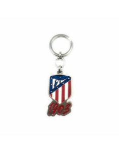 Schlüsselanhänger Atlético Madrid Seva Import 5001148 von Seva Import, Schlüsselanhänger - Ref: S2020495, Preis: €8.34, Rabat...