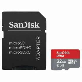 Micro SD-Karte Lexar LMSFLYX128G-BNNNG 128 GB | Tienda24 - Global Online Shop Tienda24.eu