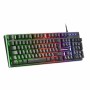 Tastiera e Mouse Gaming Mars Gaming MCPX portoghese | Tienda24 - Global Online Shop Tienda24.eu