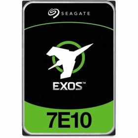 Festplatte Seagate FireCuda 530 500 GB SSD | Tienda24 - Global Online Shop Tienda24.eu