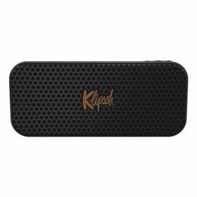 Altifalante Bluetooth Portátil KLIPSCH Preto de KLIPSCH, Auriculares portáteis e altifalantes com porta dock - Ref: S7844426,...