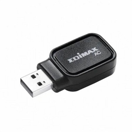 Adaptador USB Wifi Edimax EA1-020D | Tienda24 - Global Online Shop Tienda24.eu