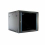 Wall-mounted Rack Cabinet 2LAN AR1909U600X600M1 by 2LAN, Cupboards and shelving - Ref: S0231169, Price: 139,59 €, Discount: %