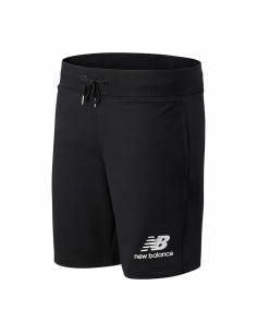 Pantaloni Corti Sportivi da Uomo New Balance MS03558 da New Balance, Uomo - Ref: S2020610, Precio: €28.00, Descuento: %