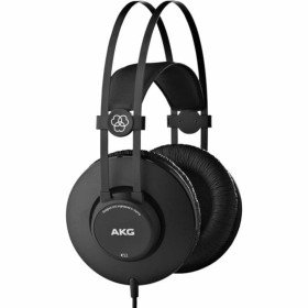 Casque audio AKG de AKG, Pièces de rechange et accessoires pour lave-linge - Réf : S7844509, Prix : 46,49 €, Remise : %