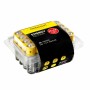 Batteries INTENSO 7501824 by INTENSO, Disposable Batteries - Ref: S0231223, Price: 7,37 €, Discount: %