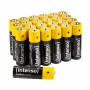 Batteries INTENSO 7501824 by INTENSO, Disposable Batteries - Ref: S0231223, Price: 7,37 €, Discount: %