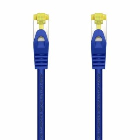 UTP Category 5e Rigid Network Cable GEMBIRD PP12-3M/BK Black 3 m | Tienda24 - Global Online Shop Tienda24.eu