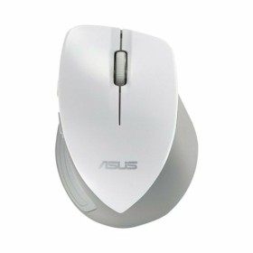 Mouse Gaming Talius ZERO Nero Nero/Argentato | Tienda24 - Global Online Shop Tienda24.eu