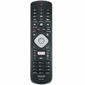 Universal Remote Control METRONIC 495341 | Tienda24 - Global Online Shop Tienda24.eu