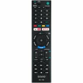 Universal Remote Control METRONIC 495341 | Tienda24 - Global Online Shop Tienda24.eu