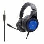 Auriculares com microfone para Vídeojogos Ewent PL3322 | Tienda24 - Global Online Shop Tienda24.eu