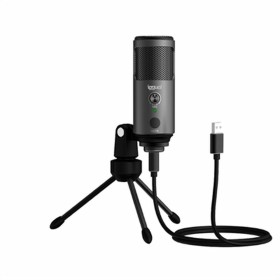 Microphone iggual IGG317273 by iggual, PC Microphones - Ref: S0231356, Price: 24,96 €, Discount: %