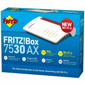 Router Fritz! 20002944 300 Mbps de Fritz!, Routeurs - Réf : S0231390, Prix : 207,06 €, Remise : %