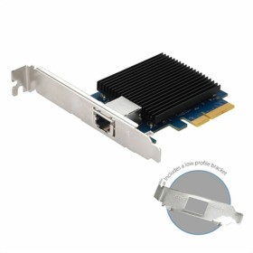 Carte Réseau Edimax EN-9320TX-E V2 de Edimax, Cartes réseau - Réf : S0231397, Prix : 122,09 €, Remise : %