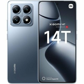 Smartphone Huawei Pura 70 Pro 6,8" 8 GB RAM 12 GB RAM 512 GB 256 GB Schwarz | Tienda24 - Global Online Shop Tienda24.eu