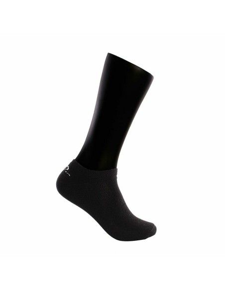 Chaussettes de Sport Sneakers Spalding C34033 Noir | Tienda24 Tienda24.eu