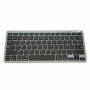 Teclado Inalámbrico iggual IGG31691 de iggual, Teclados - Ref: S0231461, Precio: 10,90 €, Descuento: %