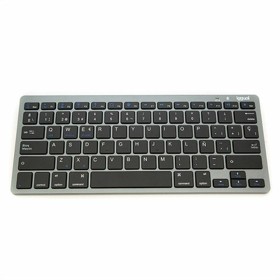 Drahtlose Tastatur iggual IGG31691 von iggual, Tastaturen - Ref: S0231461, Preis: 10,90 €, Rabatt: %