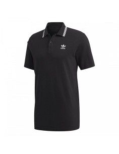 Herren Kurzarm-Poloshirt Joma Sport Bali II Bunt | Tienda24 Tienda24.eu