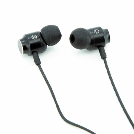 Casques avec Microphone iggual IGG317037 de iggual, Écouteurs avec microphones - Réf : S0231465, Prix : 6,36 €, Remise : %