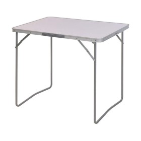 Folding Table Aktive White 60 x 40 x 40 cm (4 Units) | Tienda24 - Global Online Shop Tienda24.eu