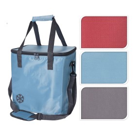 Cooler Backpack Cool Trolley With wheels 34 x 21 x 46 cm 28 L | Tienda24 - Global Online Shop Tienda24.eu