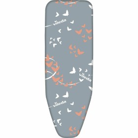 Funda Para Tabla de Planchar Haeger IC-BAS.001A Gris | Tienda24 - Global Online Shop Tienda24.eu