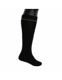 Chaussettes C34018 HIGH-RISERS Spalding Noir | Tienda24 Tienda24.eu