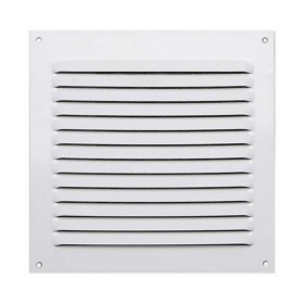 Grille de ventilation EDM 87737 Ø10 CM | Tienda24 - Global Online Shop Tienda24.eu