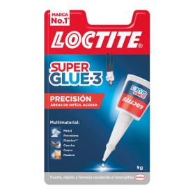 Cola Loctite 5 gr | Tienda24 - Global Online Shop Tienda24.eu