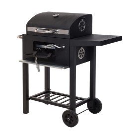 Elektrogrill Grupo FM BE2000 2000 W | Tienda24 - Global Online Shop Tienda24.eu