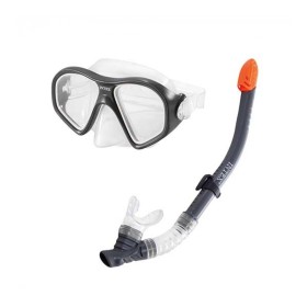 Tubo de snorkel Intex Easy-Flow | Tienda24 - Global Online Shop Tienda24.eu