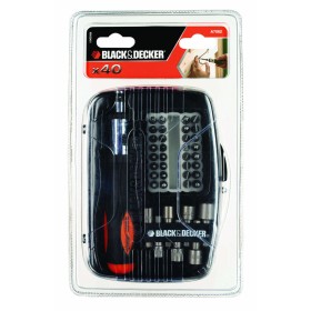 Screwdriver BOSCH Screwdriver Blue | Tienda24 - Global Online Shop Tienda24.eu